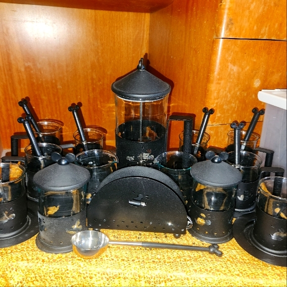 Disney Kitchen Vintage Disney French Press Poshmark